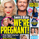 Image for article titled This Week In Tabloids: Gwen's Pregnant, Blake's the Daddy, and Miranda's So Pissed, Y'all